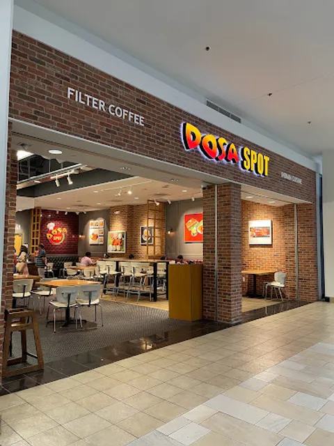 Dosa Spot