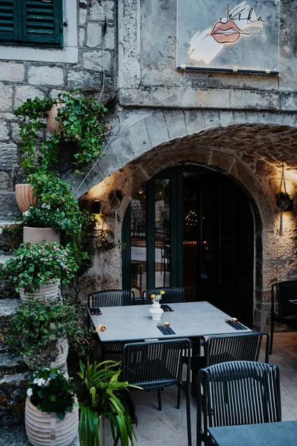 Ješka Fine Bistro | Restaurant Makarska