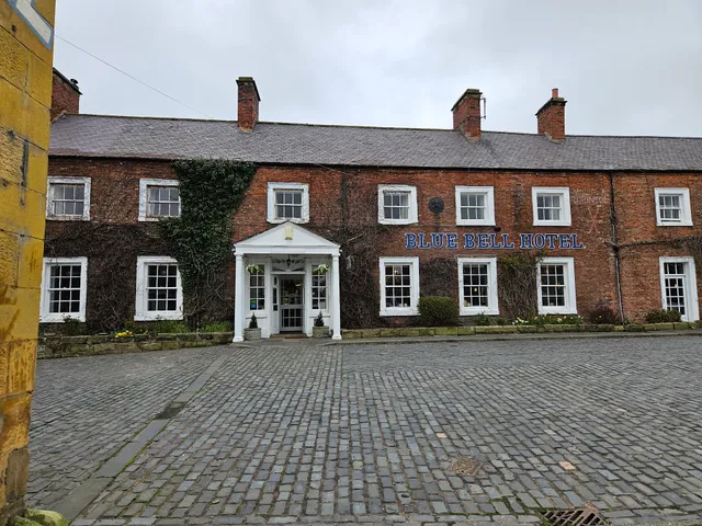 Bluebell Farm Studio