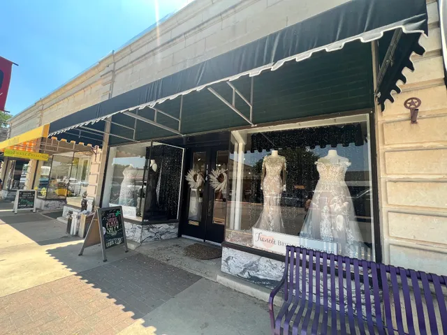 Fiancee Bridal Boutique Boerne
