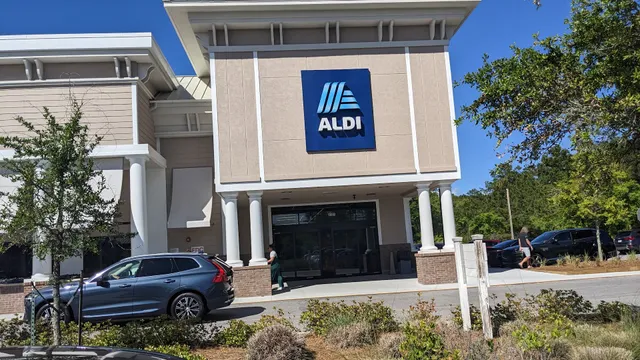 ALDI
