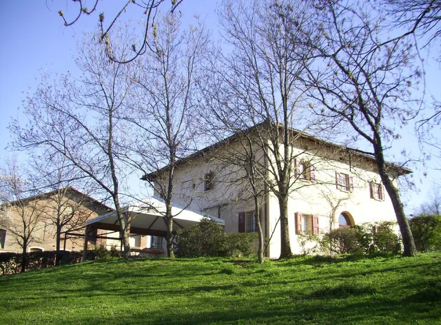 Agriturismo Montevecchio Isolani