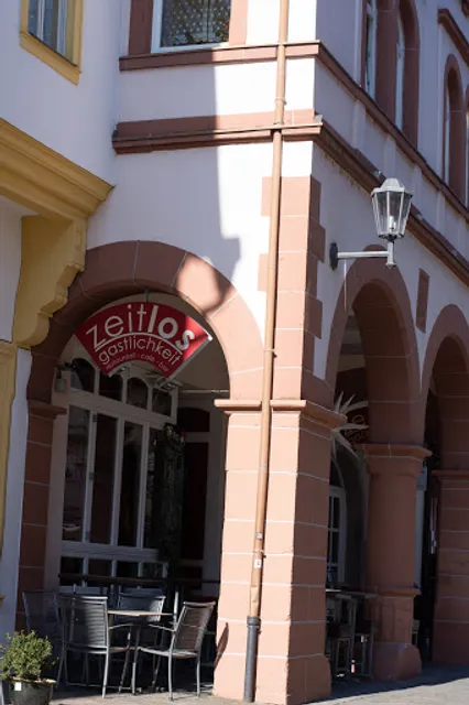 Restaurant Zeitlos