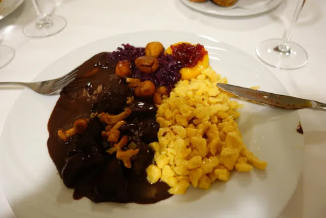 Restaurant Turnerwiese