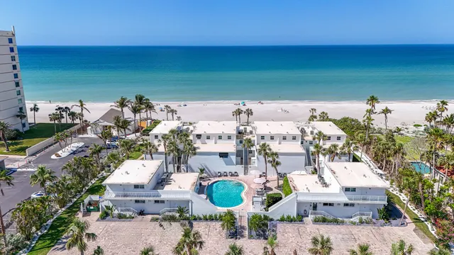 LaPlaya Condominiums