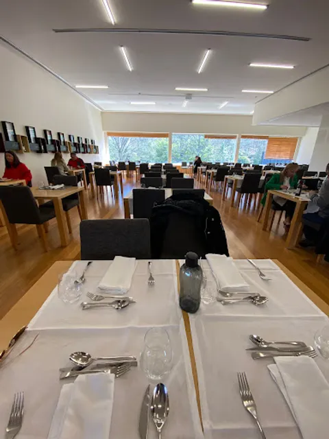 Restaurante Panorâmico da Universidade de Trás-os-Montes e Alto Douro
