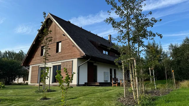 Apartments Black Wolf