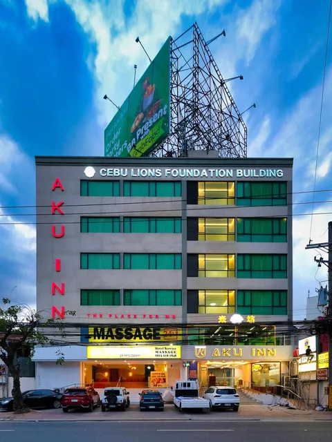 AKU INN CEBU CITY