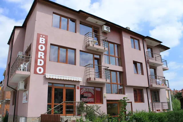 Guest House Bordo