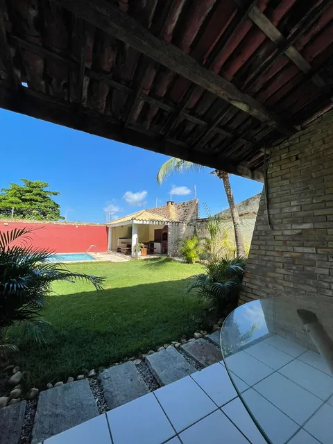 Casa de Praia no Cumbuco