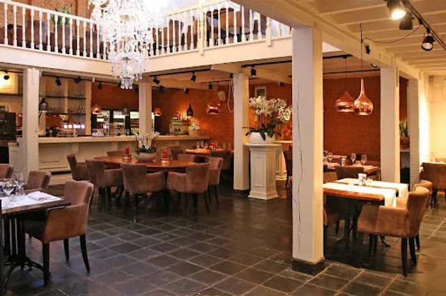 Afspanning De Kroon Hotel and Restaurant