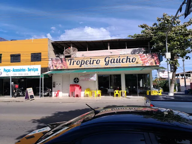 Churrascaria Tropeiro Gaúcho