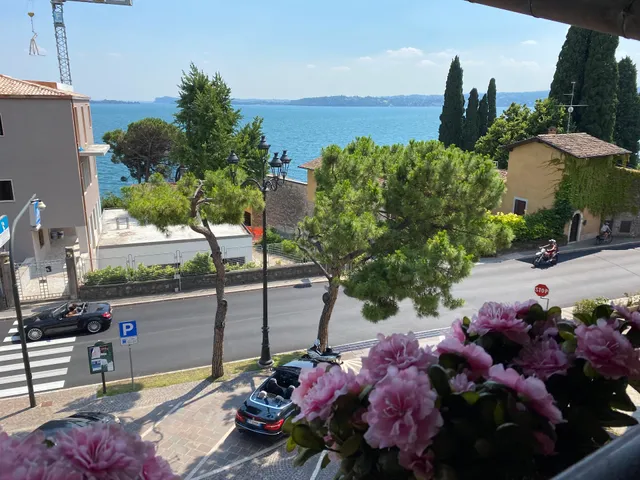 BAR TAVERNA & Affittacamere (Foresteria Lombarda)