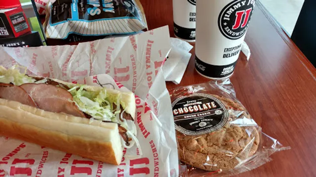 Jimmy John's