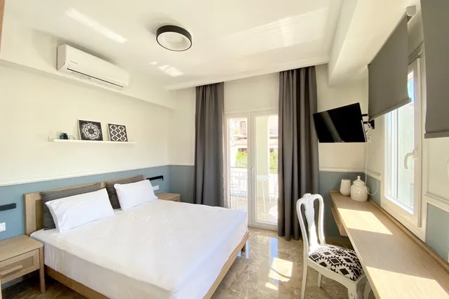 Mageiras Boutique Hotel