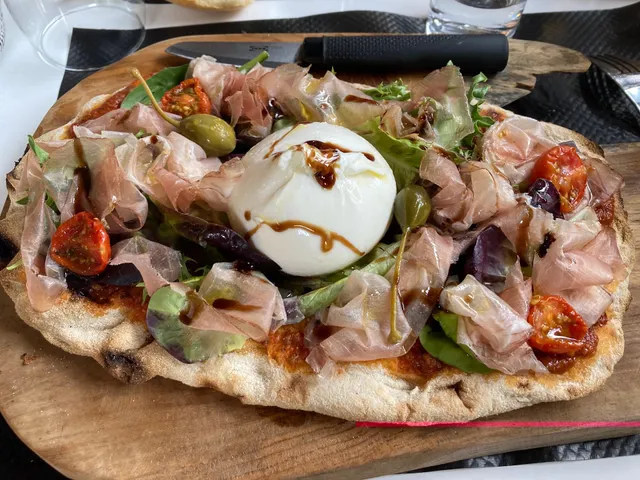 Ristaurante Little Italie