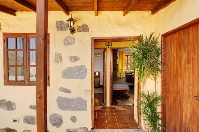 Casa rural House Pepita La De Las Flores, Gran Canaria