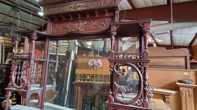 Oley Valley Architectural Antiques