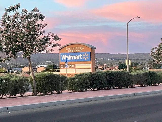 Eastern Sierra Marketplace