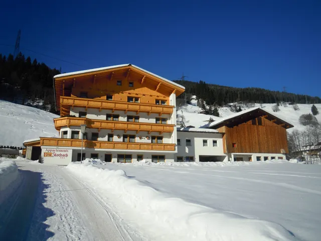 Appartements NEUStockach