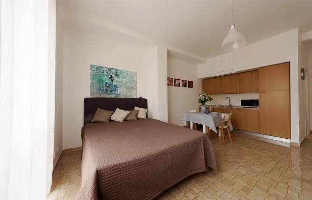 Residence Risorgimento Sas