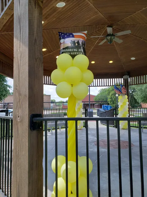Baker Municipal Center Auditorium
