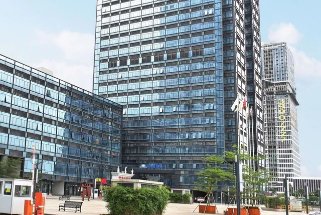 Days Inn Guangzhou South Station