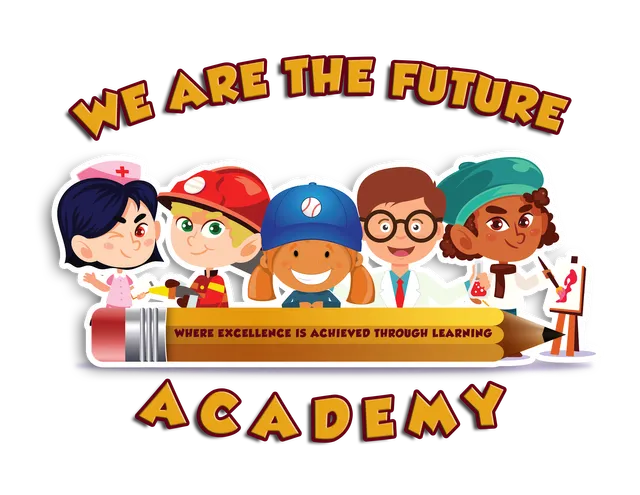 We Are The Future Academy