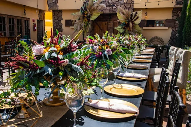 il cortile di cantuti