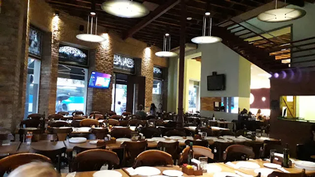 Restaurante Conde Gourmet