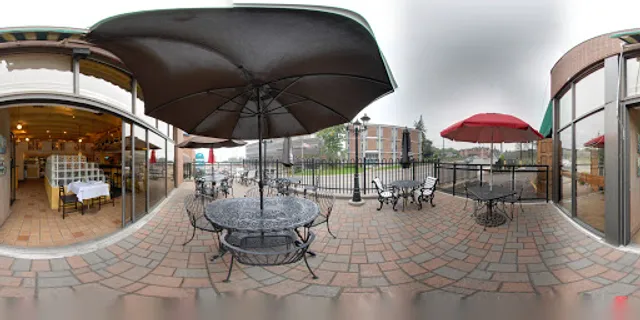 The Crazy Fox Bistro