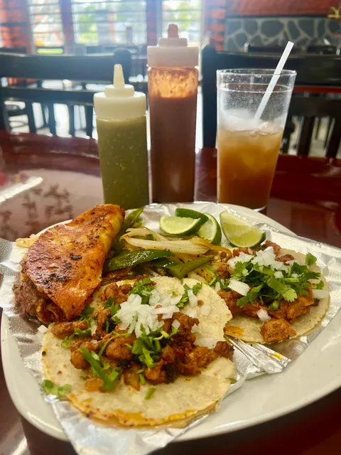 El Charrito Restaurant