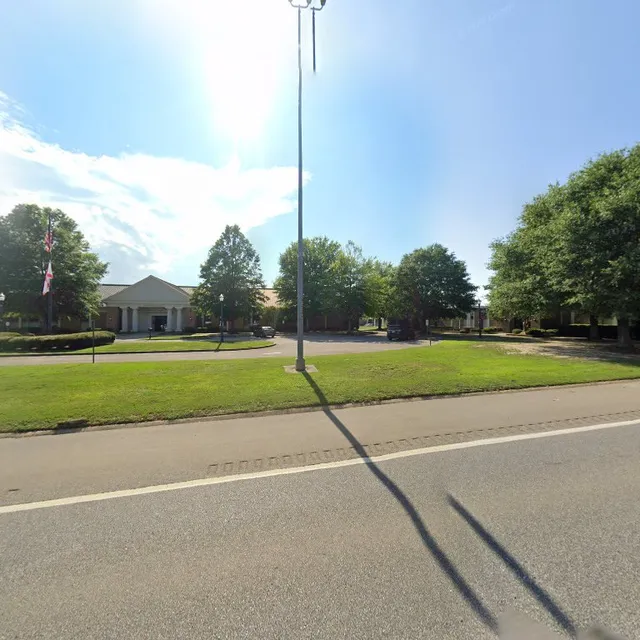 Coastal Alabama Community College: Thomasville Campus