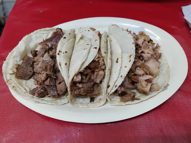 Carnitas ESTRADA