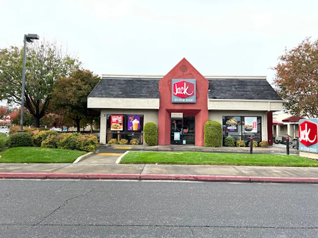 Jack in the Box