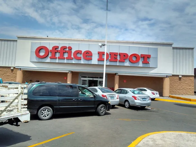 Office Depot Celaya