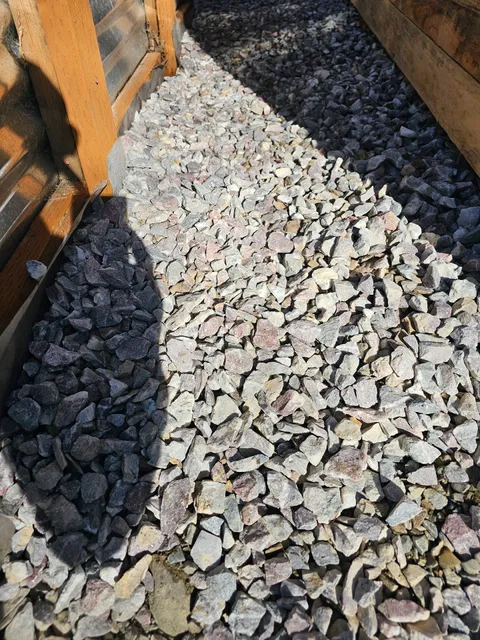 Rockhound Landscape Supply