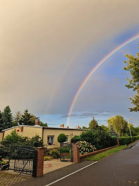 Ferienwohnung Ramona