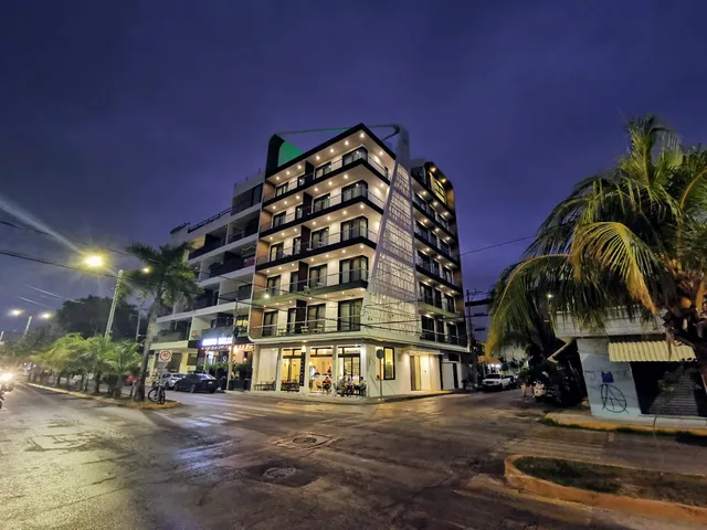 Alizee Tower renta vacacional