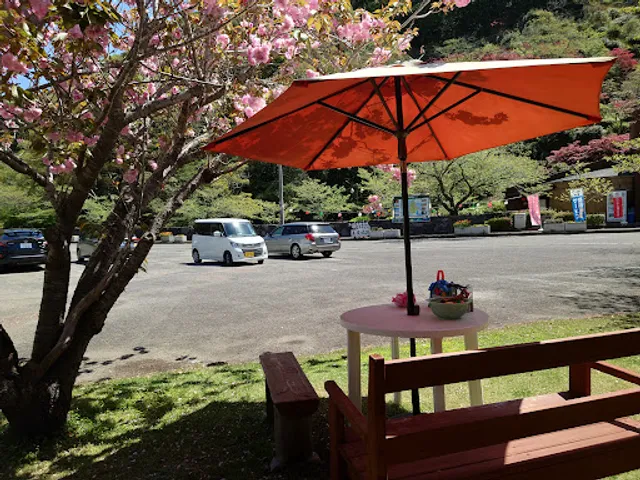 カフェひまわり