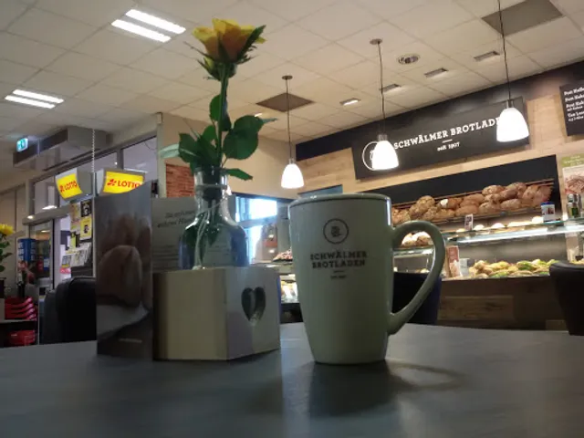 Schwälmer Brotladen