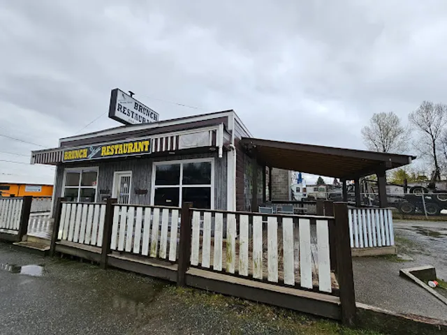 Mission Horse Brunch Restaurant