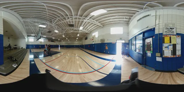 Pacific Beach Recreation Center
