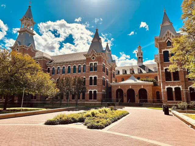 Baylor University