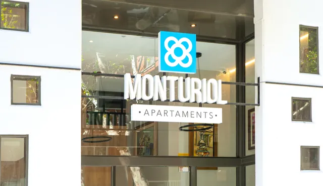Monturiol Apartaments