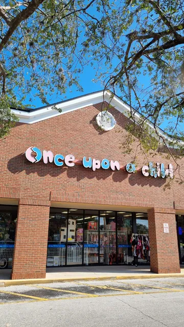 Once Upon A Child Ocoee, FL