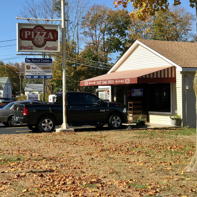 East Lyme Pizza Restaurant Llc
