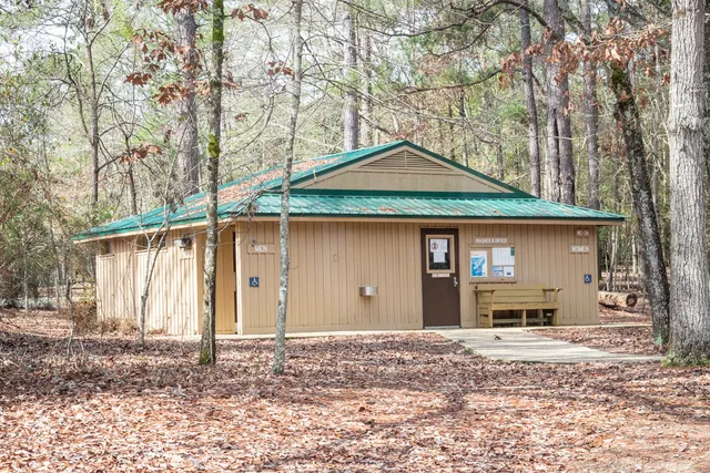 Cottonhill Campground