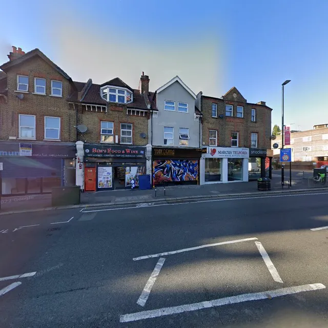 Peri Peri Chicken Bar