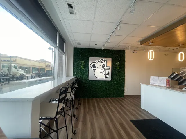 Sip A Tea - The Bubble Tea Experts